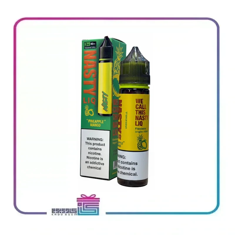 جویس آناناس انبه نستی